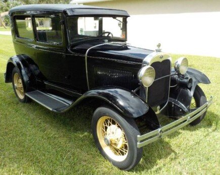 Photo 1 for 1930 Ford Model A