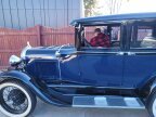 Thumbnail Photo 6 for 1930 Ford Model A for Sale by Owner