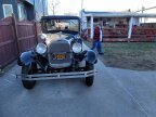 Thumbnail Photo 5 for 1930 Ford Model A for Sale by Owner
