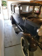 Thumbnail Photo 4 for 1930 Ford Model A for Sale by Owner