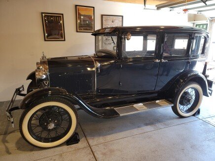 1930 Ford Model A for sale near San Marcos, California 92078 ...