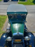 Thumbnail Photo 2 for 1930 Ford Model A