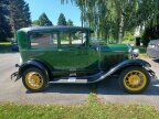 Thumbnail Photo 4 for 1930 Ford Model A