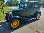Thumbnail Photo 1 for 1930 Ford Model A