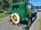 Thumbnail Photo 5 for 1930 Ford Model A