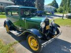 Thumbnail Photo 3 for 1930 Ford Model A