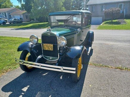 Photo 1 for 1930 Ford Model A