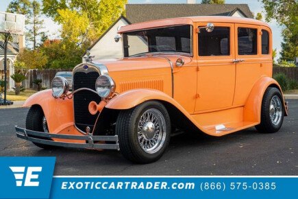Photo 1 for 1930 Ford Model A