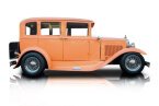 Thumbnail Photo 2 for 1930 Ford Model A