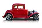 Thumbnail Photo 2 for 1930 Ford Model A