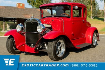 Photo 1 for 1930 Ford Model A