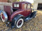 Thumbnail Photo 5 for 1930 Ford Model A