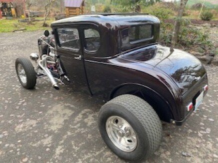Photo 1 for 1930 Ford Model A for Sale by Owner