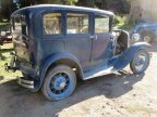 Thumbnail Photo 3 for 1930 Ford Model A
