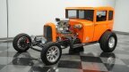 Thumbnail Photo 5 for 1930 Ford Model A