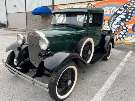 1930 Ford Model A for sale near Carlisle, Pennsylvania 17013 ...