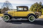 Thumbnail Photo 3 for 1930 Ford Model A
