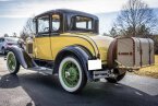 Thumbnail Photo 6 for 1930 Ford Model A