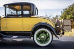 Thumbnail Photo 5 for 1930 Ford Model A