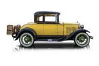 Thumbnail Photo 2 for 1930 Ford Model A