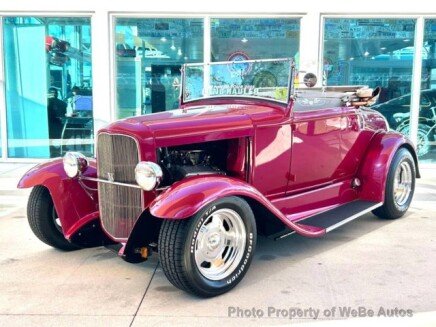 Photo 1 for 1930 Ford Model A