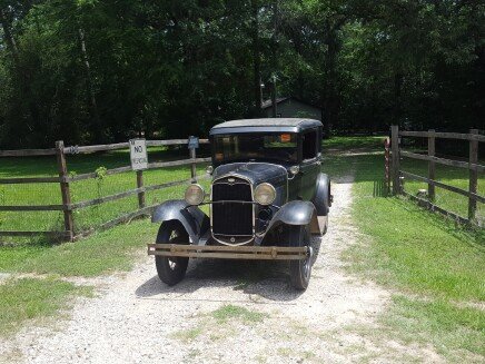 Photo 1 for 1930 Ford Model A for Sale by Owner