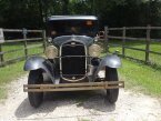 Thumbnail Photo 1 for 1930 Ford Model A for Sale by Owner