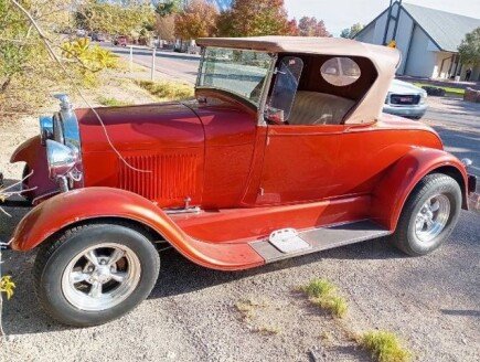 Photo 1 for 1930 Ford Model A