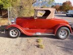 Thumbnail Photo 4 for 1930 Ford Model A