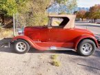 Thumbnail Photo 2 for 1930 Ford Model A