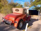 Thumbnail Photo 3 for 1930 Ford Model A