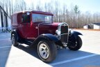Thumbnail Photo 2 for 1930 Ford Model A