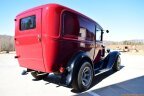 Thumbnail Photo 4 for 1930 Ford Model A