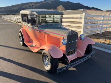 Photo 1 for 1930 Ford Model A Roadster for Sale by Owner