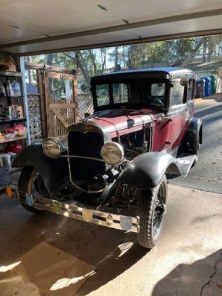 Photo 1 for 1930 Ford Model A