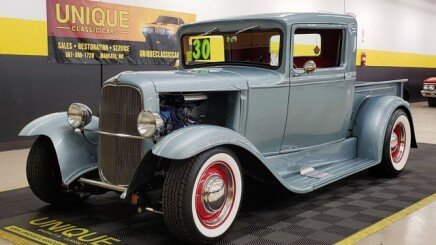 Photo 1 for 1930 Ford Model A