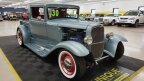 Thumbnail Photo 3 for 1930 Ford Model A