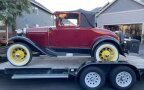 Thumbnail Photo 6 for 1930 Ford Model A