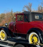 Thumbnail Photo 5 for 1930 Ford Model A