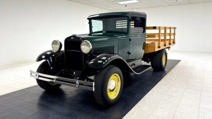 Photo 1 for 1930 Ford Model A