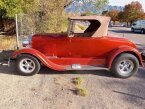 Thumbnail Photo 2 for 1930 Ford Model A
