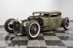 Thumbnail Photo 4 for 1930 Ford Model A