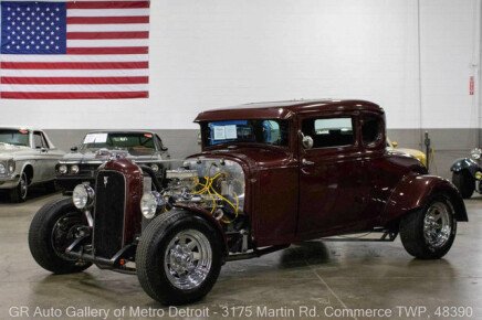 Photo 1 for 1930 Ford Model A