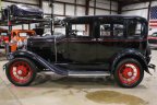 Thumbnail Photo 3 for 1930 Ford Model A