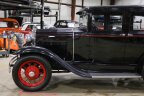 Thumbnail Photo 2 for 1930 Ford Model A
