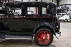 Thumbnail Photo 4 for 1930 Ford Model A