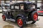 Thumbnail Photo 5 for 1930 Ford Model A