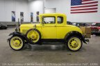 Thumbnail Photo 4 for 1930 Ford Model A