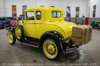Thumbnail Photo 5 for 1930 Ford Model A