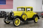 Thumbnail Photo 3 for 1930 Ford Model A